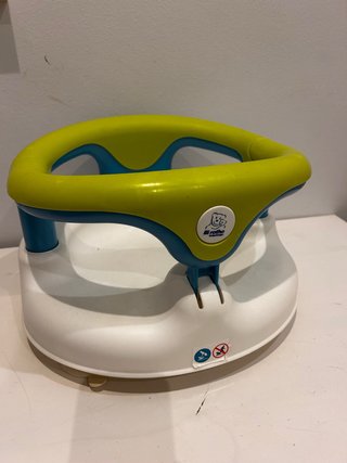 Asiento de Baño para Bebé Rotho