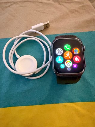 Huawei Watch D2 Negro