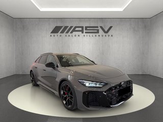 Audi RS5 2026