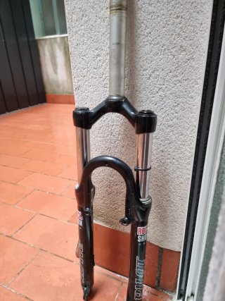 Horquilla de Suspensión RockShox Pilot