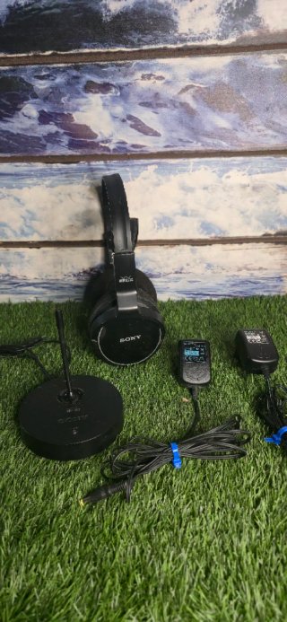 Auriculares Inalámbricos Sony