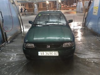 SEAT Cordoba 1999