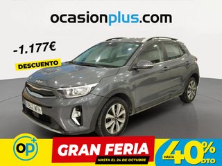 Kia Stonic 1.2 DPi Drive 62 kW (84 CV)