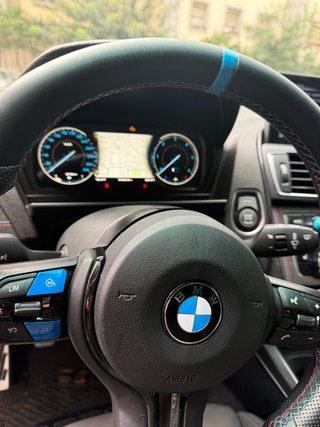 BMW Serie 1 2017