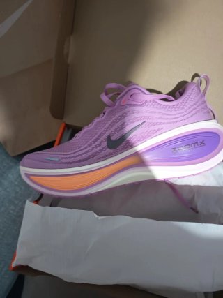 Zapatillas Nike Vomero