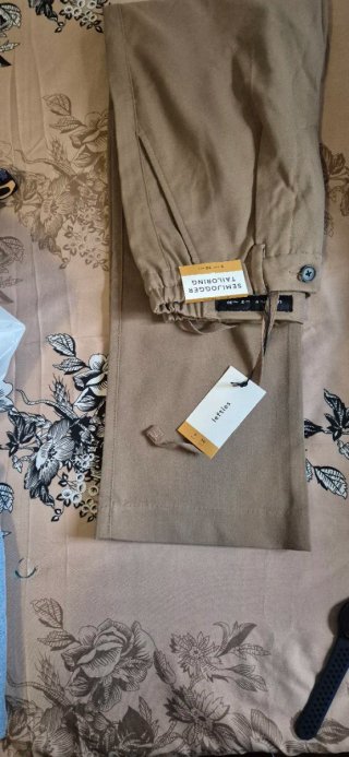 Pantalón Lefties Talla S