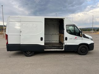 Servicio de transporte de carga