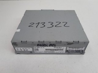 1169342 sistema navegación gps 4f0035056b audi a5