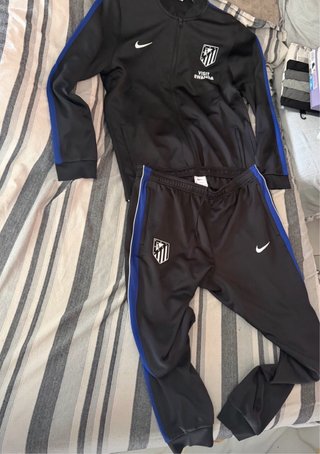 Chándal Atlético de Madrid Nike