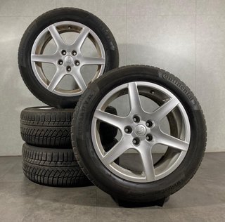 Llantas Toyota 17"