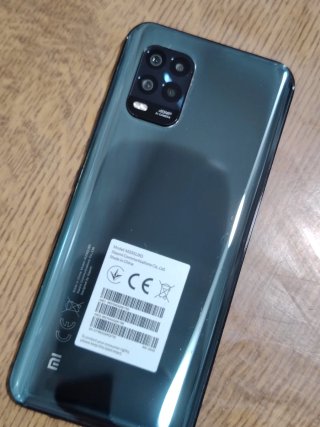 Xiaomi Mi 10 Lite 5G