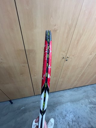 Raqueta de tenis Wilson