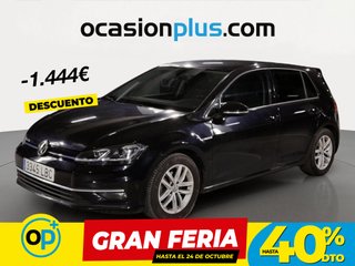 Volkswagen Golf Advance 1.5 TSI Evo 96 kW (130 CV) DSG