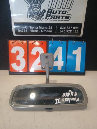 Espejo Retrovisor Interior Mitsubishi Montero II