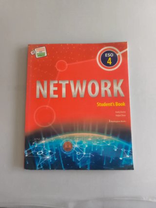 Network 4 Eso Alumno