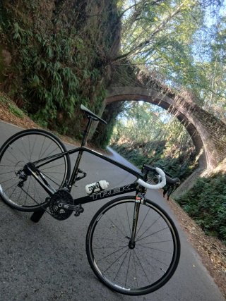 Bicicleta de Carretera Trek Madone Seven Series