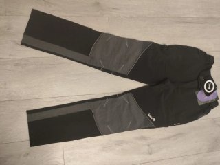 Pantalones Izas Hombre Talla XS montaña nuevos