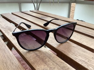 Gafas de sol Ray-Ban Erika Classic