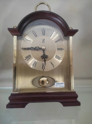 Reloj de sobremesa Jaz