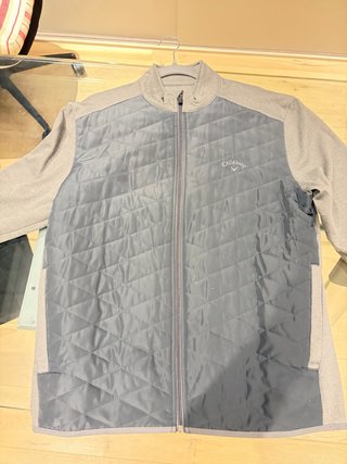 Jersey Callaway Talla M