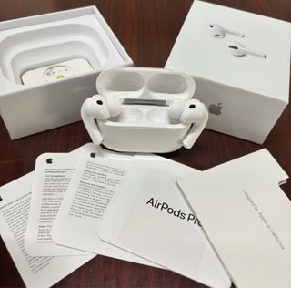 Apple AirPods Pro 3 (2025) - Totalmente Nuevos!