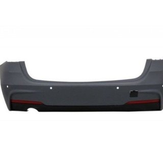 Paragolpes Trasero BMW Serie 3 F31 Tipo M