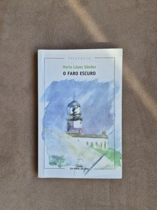 O faro escuro