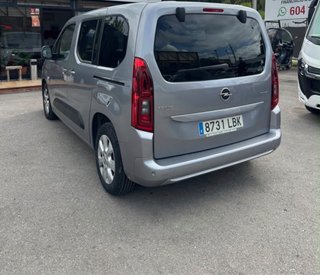 Opel Combo Life 2020