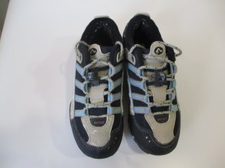 Zapatillas Shimano Talla 36.