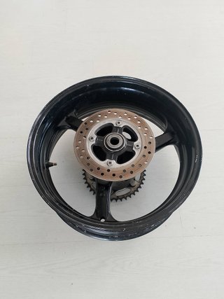 Llanta Trasera Honda CBR 1000 2005