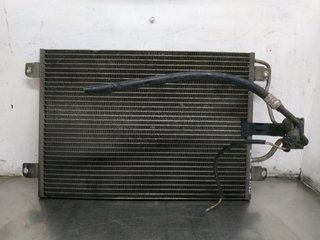 Condensador radiador aire acondicionado RENAULT
