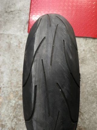 Neumático Michelin Pilot Radial