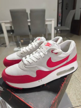 Nike Air Max 1 Big Bubble