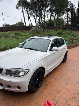 BMW Serie 1 2008