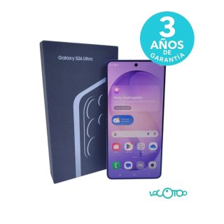 Samsung Galaxy S26 Ultra