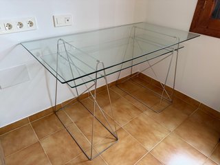 Mesa de escritorio