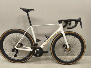 Bicicleta de Carretera Orbea Orca M20ILTD 2026