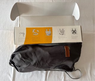 Mochila de Porteo Marsupi Talla L