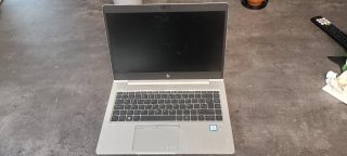 HP EliteBook 840 G6