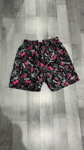 Bañador Nike