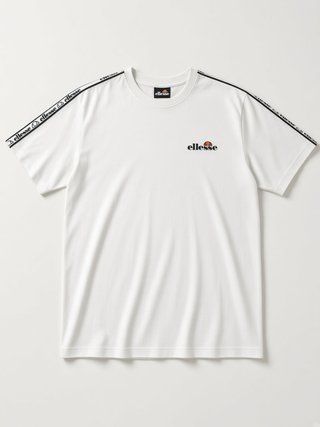 Camiseta Ellesse Blanca