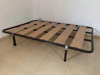 Somier de láminas 135x190 cm