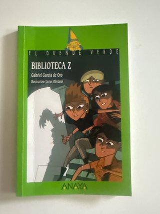 Libro