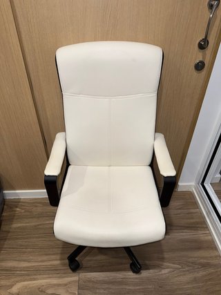 Silla de oficina Ikea MILLBERGET