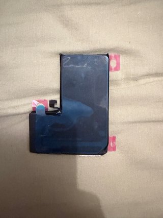 Batería para iPhone 14 Pro