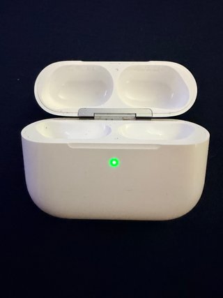 Estuche AirPods Pro 3a Generación Apple