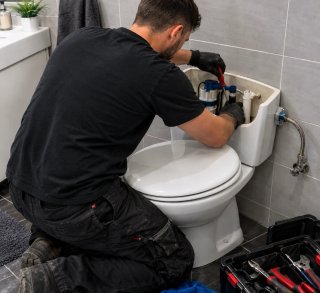 SERVICIO DE DESATASCO Y REPARACIONES DE ARQUETAS