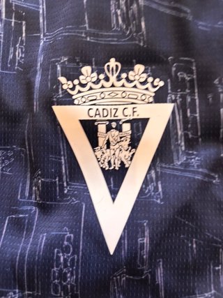 Cádiz C.F. Azul