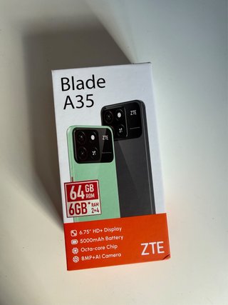 ZTE Blade A35 64GB
