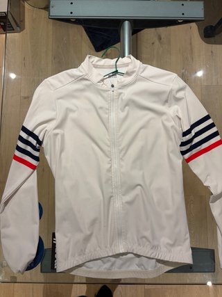 Maillot de Ciclismo Manga Larga Talla M